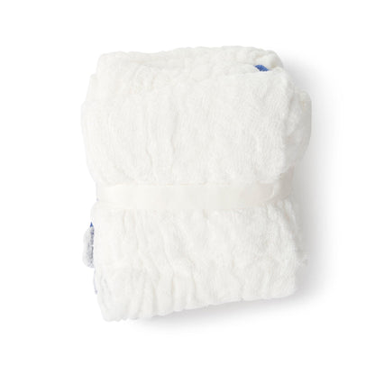 SPONGE, LAP 18X18 STR RIGID (5PK 20PK/CS)