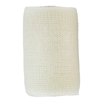 TAPE, CAST WHT LF 3"X4YDS (10RL/BX)