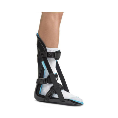 NIGHT SPLINT, W/TREAD LG