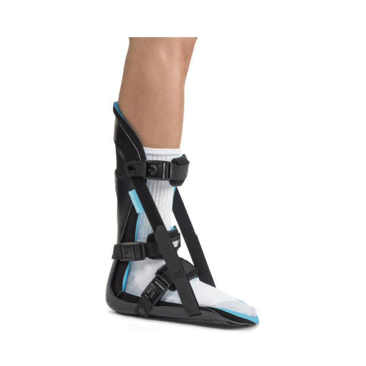 NIGHT SPLINT, W/TREAD LG