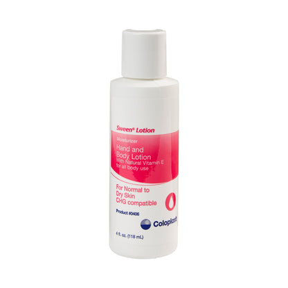 LOTION, X-CARE II 4OZ (36/CS) COLPLT