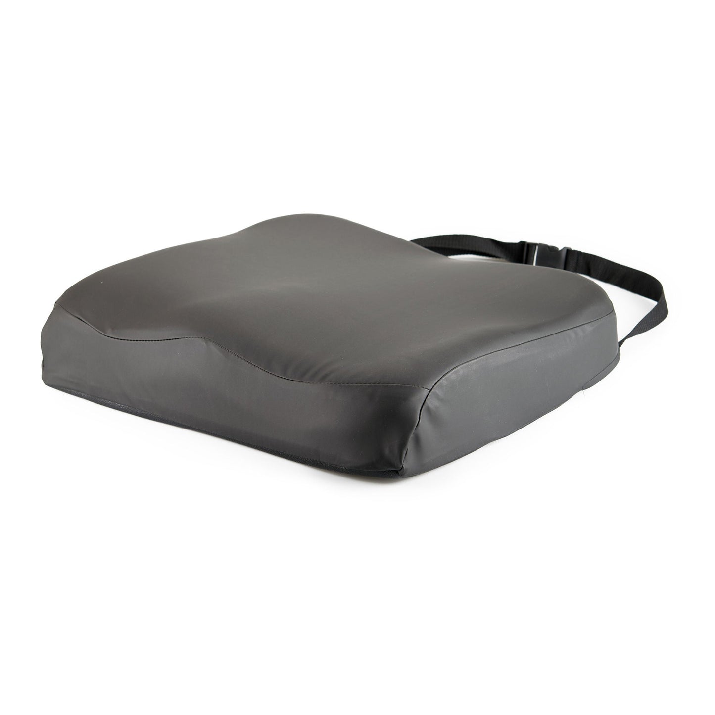CUSHION, PREM W/C MOLDED GEL 16X16X3 (4/CS)