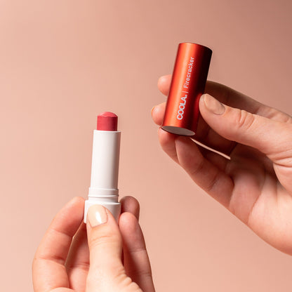 LIP BALM, MINERAL LIPLUX SPF30FIRECRACKER 0.15OZ (24/CS)