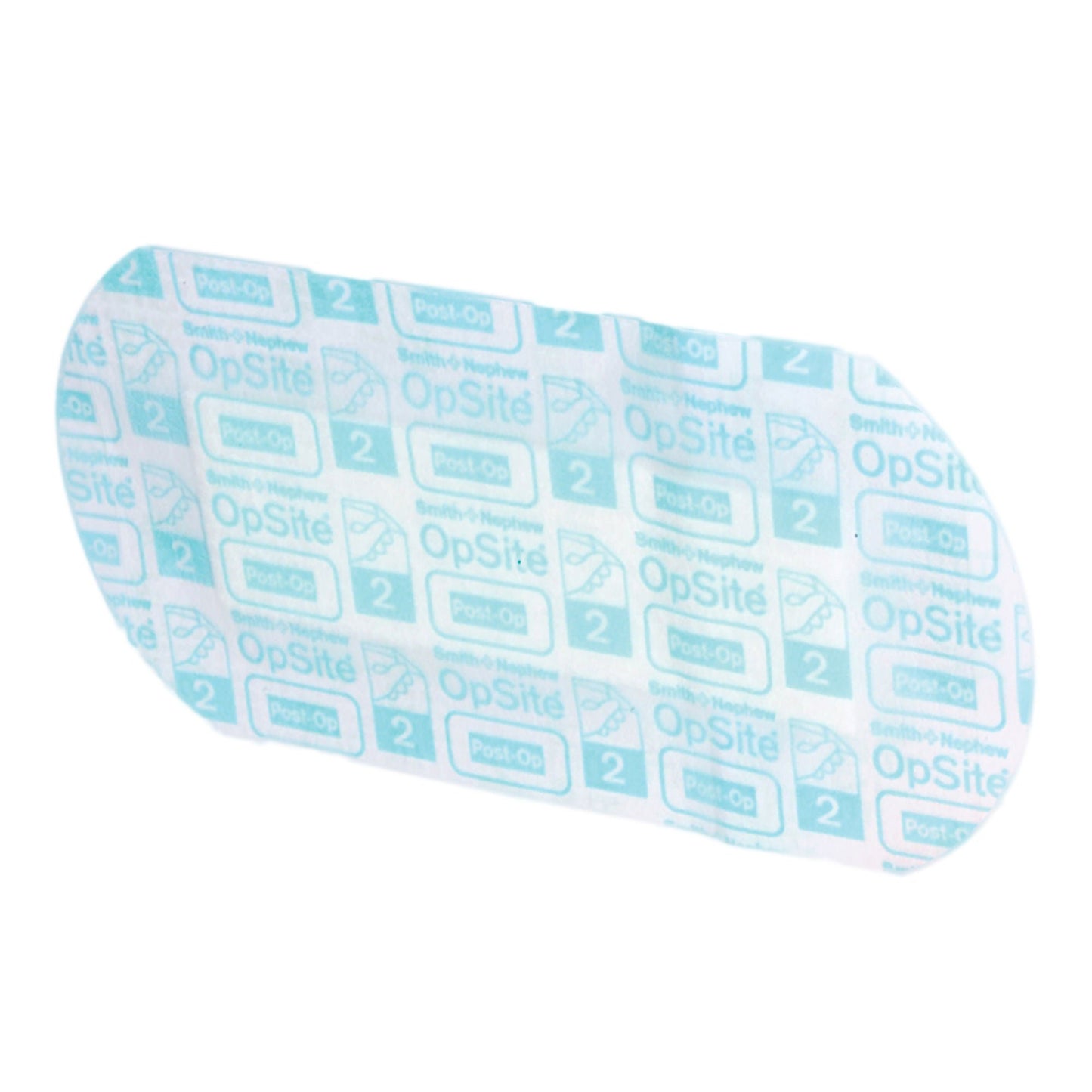 DRESSING, POST-OP 10"X4" (10BX/CS)