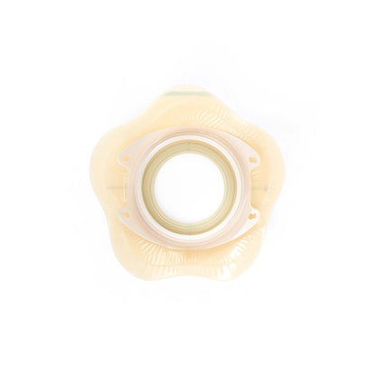 BARRIER, OSTOMY SENSURA CLICK PRECUT 2PC BLU 1 3/4" (5/BX)