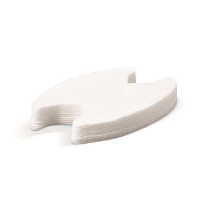 DRESSING, ARD ANOPERINEAL (24/BX)