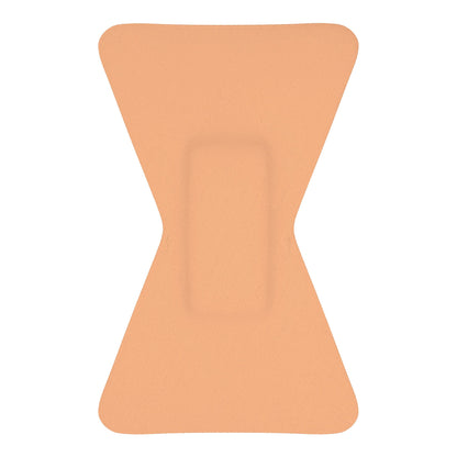 BANDAGE, FINGER TIP 1.75"X 3" STR (100/BX 24BX/CS)