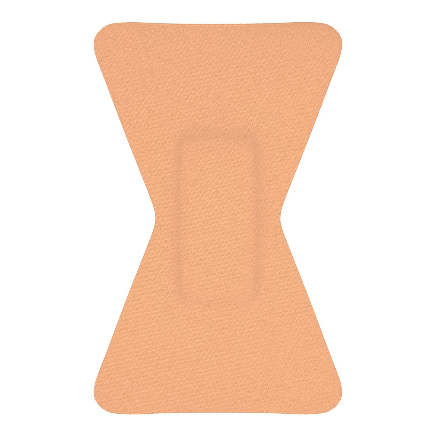 BANDAGE, FINGER TIP 1.75"X 3" STR (100/BX 24BX/CS)