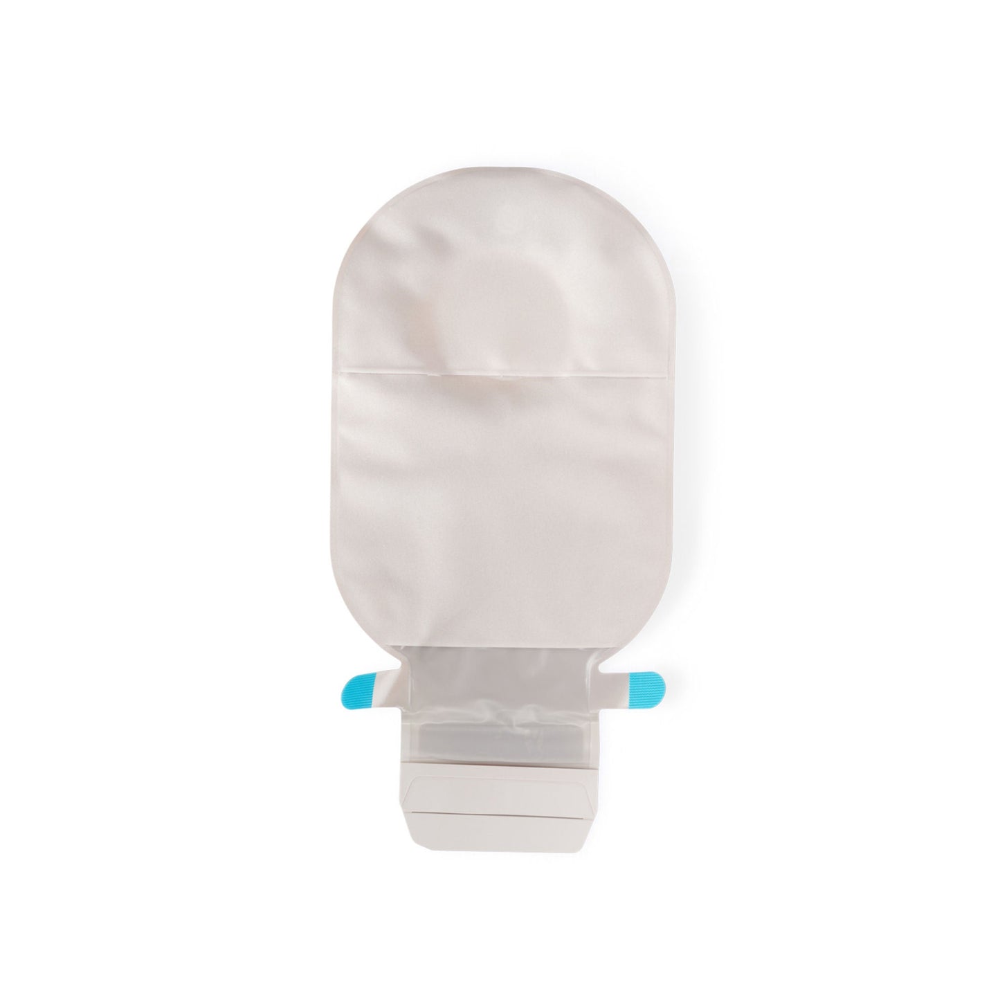 POUCH, OST SENSURA MIO 1PC EASICLOSE PRECUT 1 1/4" (10/BX)