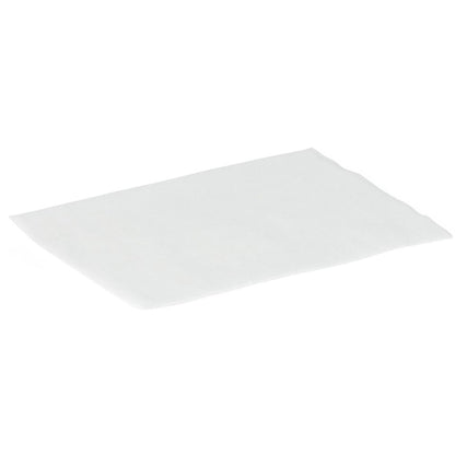 CLOTH, CLN DRY ULTR SFT DISP WHT (50/PK 10PK/CS)