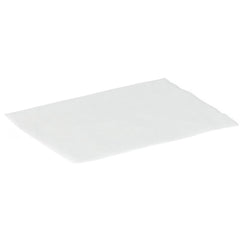 CLOTH, CLN DRY ULTR SFT DISP WHT (50/PK 10PK/CS)