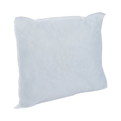 PILLOW, DISP FULL LOFT WHT 18X24" (24/CS)