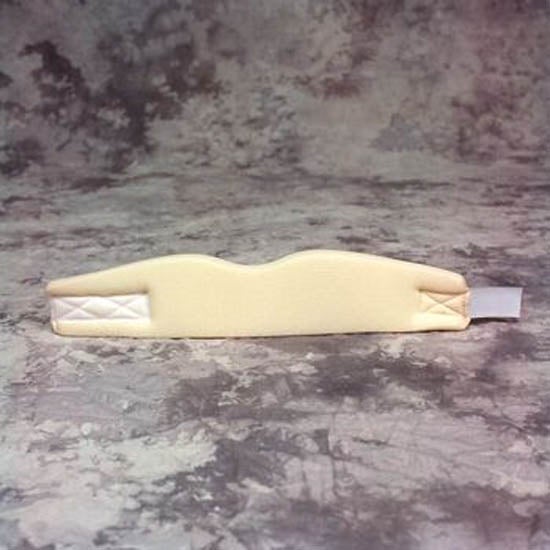 CERVICAL COLLAR, CONTRD SOFT SM