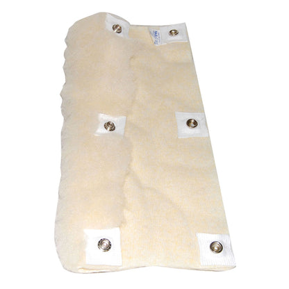 CUSHION, WHEELCHAIR ARM REST 9015