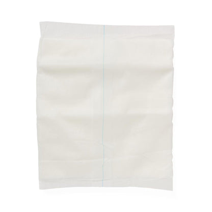 PAD, ABDN STR 8"X10" (18/BX 20BX/CS)