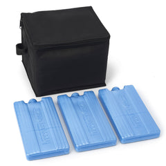BAG, STORAGE F/BREAST MILK