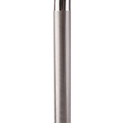 BAR, GRAB DMI F/BATH & SHOWER SAFETY TXT STEEL SLVR 32"