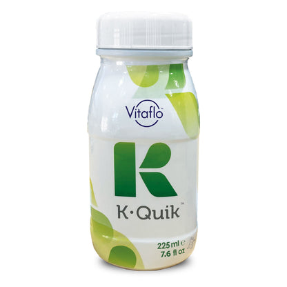 SUPPLEMENT, KQUIK 225ML (15/CS)