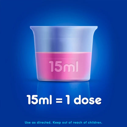 PEPTO BISMOL, SUSP XS 12OZ