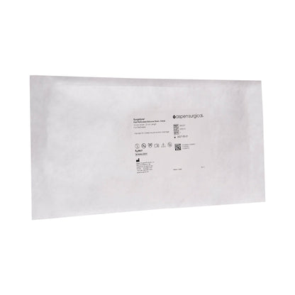 DRAIN, HUBLESS FLT FULL PERF 10MMX20CM (10/CS)