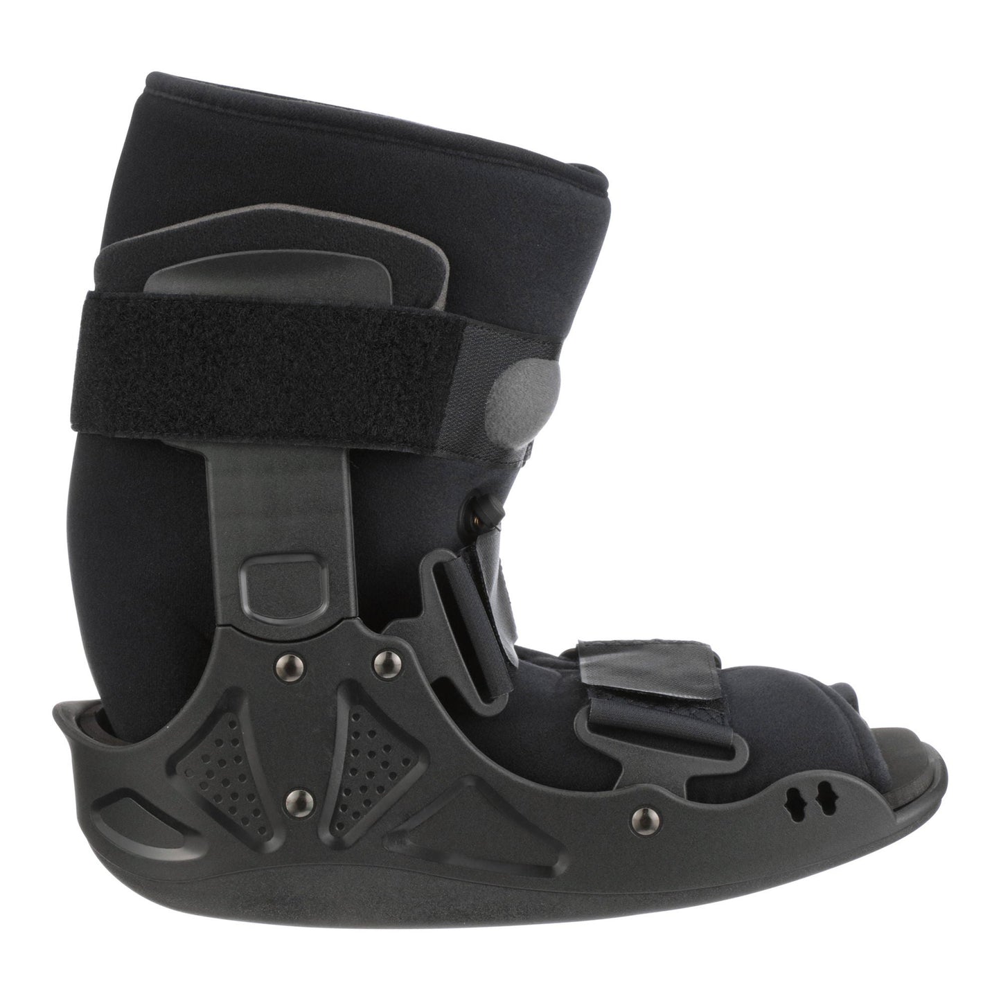 WALKER BOOT, AIR LOW TOP LG