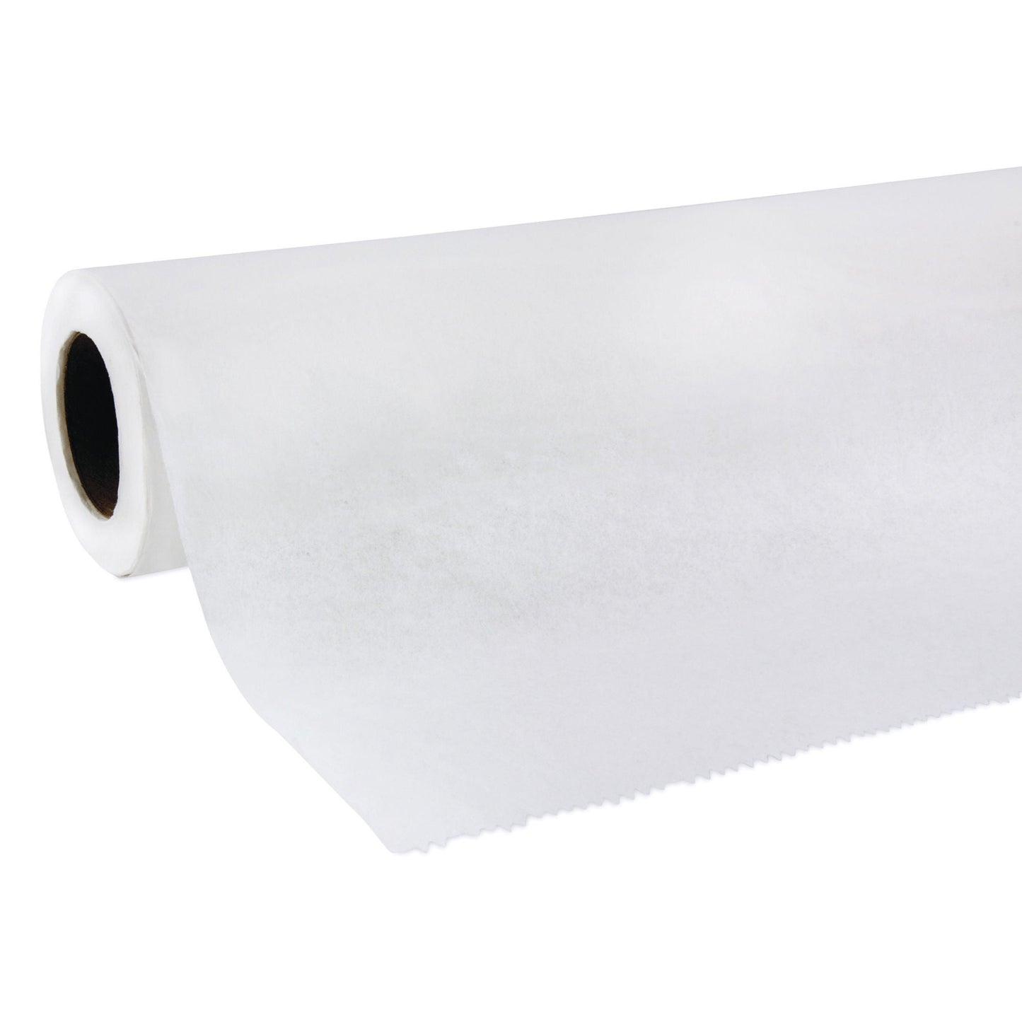 PAPER, TABLE CREPE 18"X125' (12RL/CS)