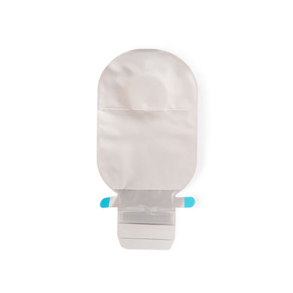 POUCH, OST 1PC DR SENSURA MIO CONVEX-LT 1-1/2" PRE-CUT (10/B