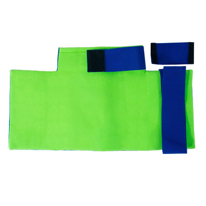 WRAP, ICE POLAR FOOT/ANKLE