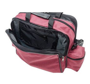 BAG, SHOULDER MARK V NAVY