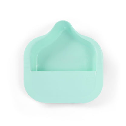 BEDPAN, BARIATRIC POLY 1200LB CAP