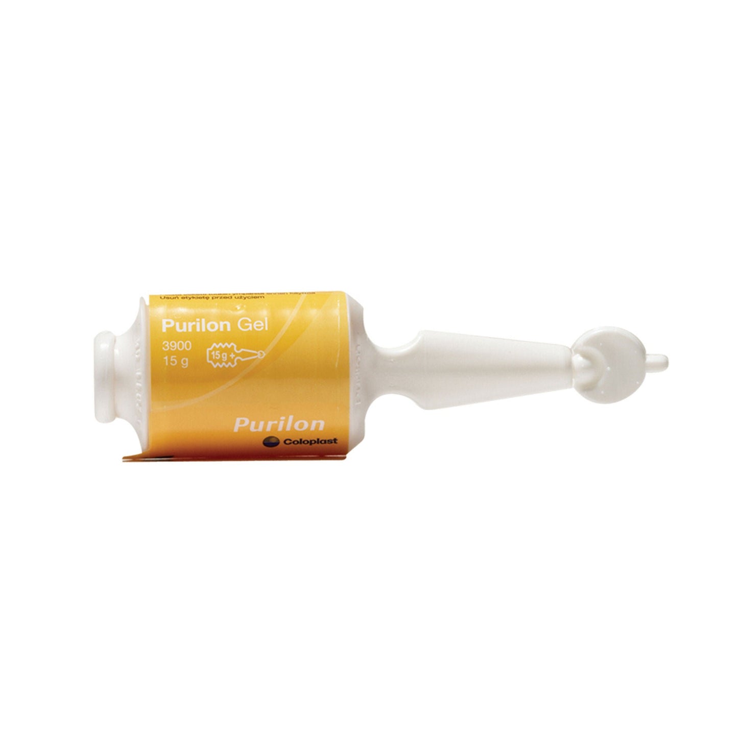 GEL, COMFEEL PURILON STR .88OZ