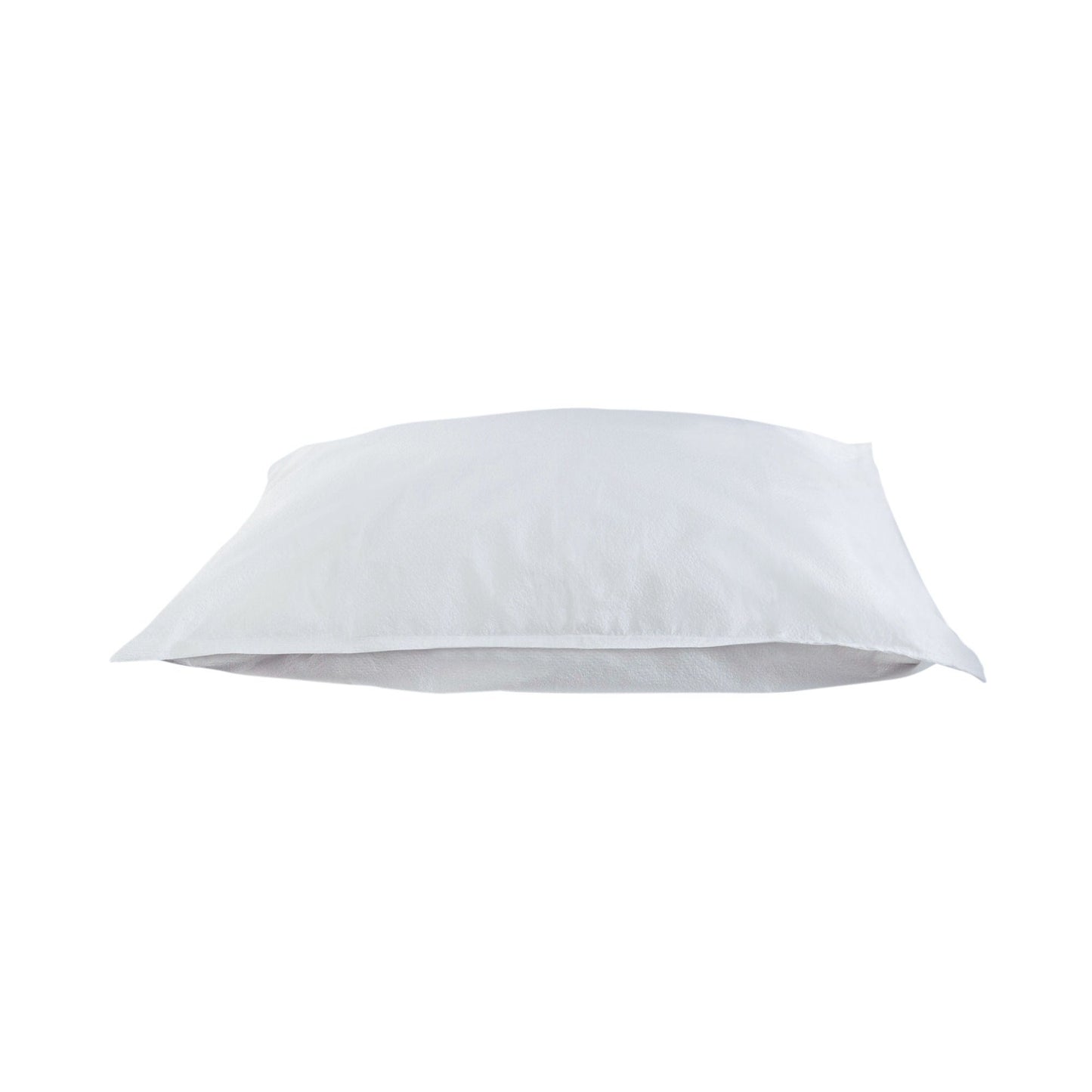 PILLOWCASE, DISP STD WHT 21"X30" (100/CS)