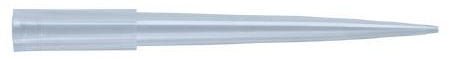 TIP, PIPETTE BLU N/S BULK 1000UL XLG (1000/BG 10BG/CS)