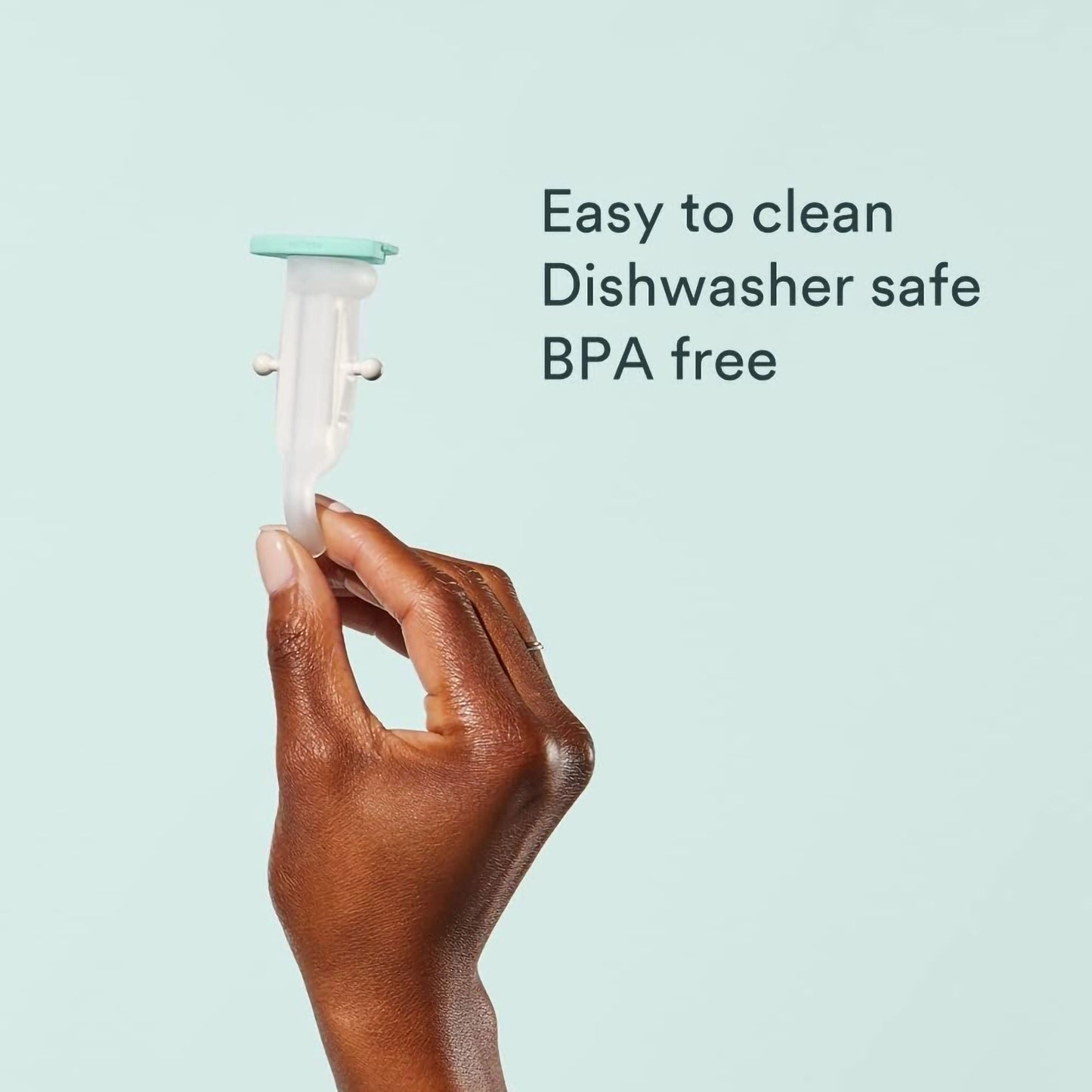 FLEXTUBE, BREAST PUMP WILLOW 3.0 (2/PK 8PK/CS)