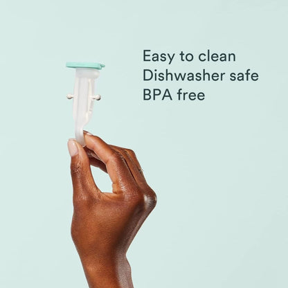FLEXTUBE, BREAST PUMP WILLOW 3.0 (2/PK 8PK/CS)