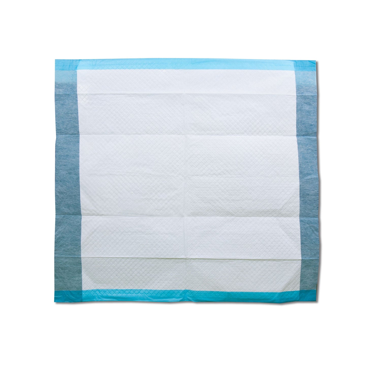UNDERPAD, FLUFF 23X24 (50/BX 4BX/CS))