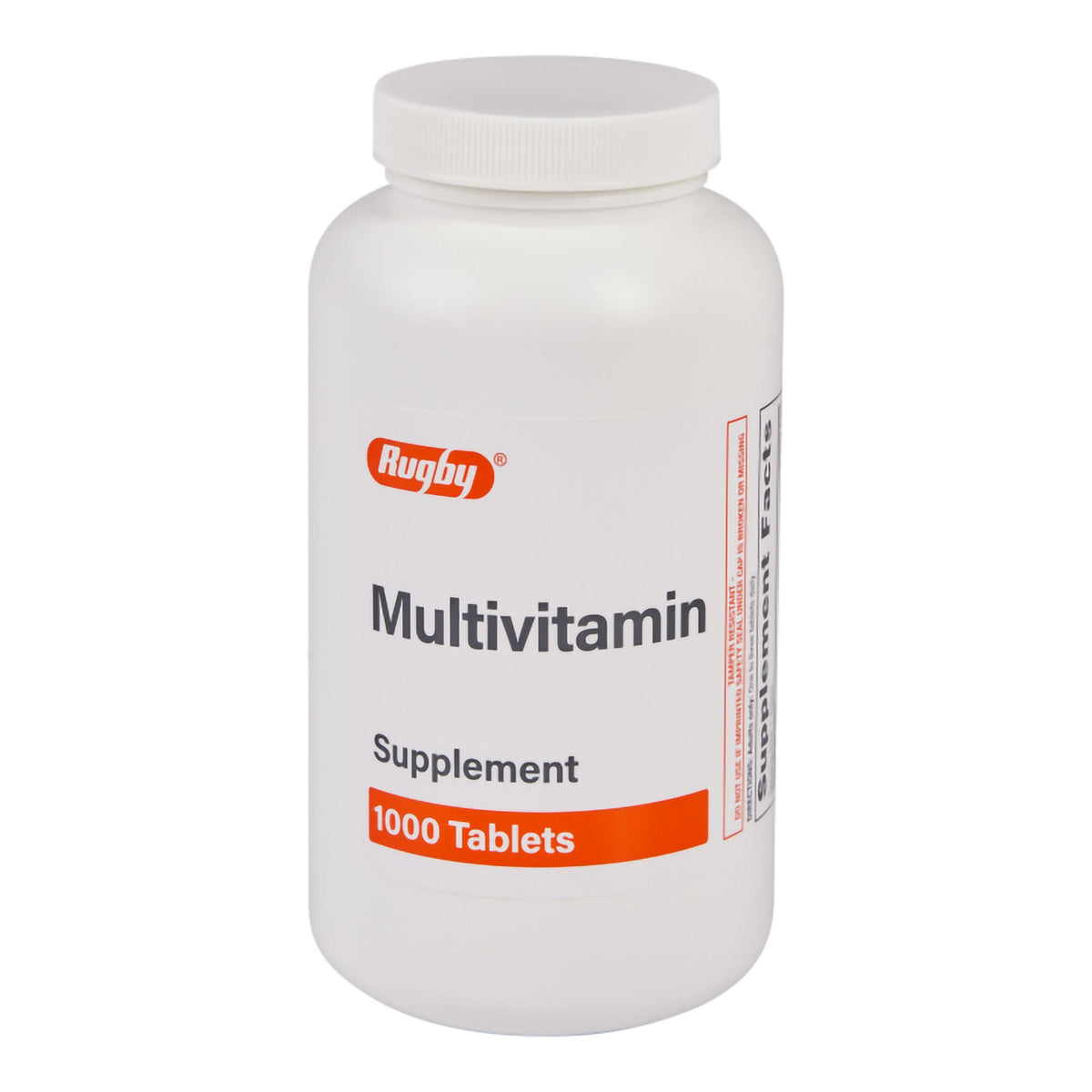 MULTI VITAMIN, TAB (1000/BT)