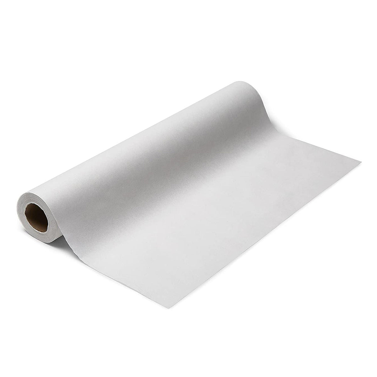 PAPER, TABLE POLY PERF WHT 18"X125' (9/CS)