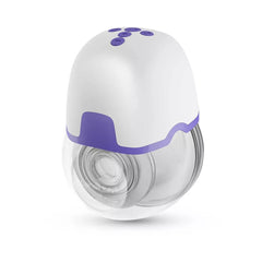 PUMP, BREAST WEARABLE LANSINOH(1/CS)