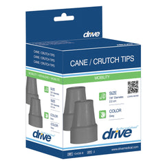TIP, BARI CRUTCH F/10406 (8PR/CS)