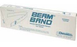 I.D. BEAM BANDS, (250/BX)