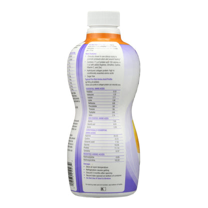 PROSTAT, AWC CITRUS SPLASH 30OZ (4/CS)