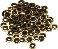 OXYGEN SEALING WASHER F/#870 50/BG