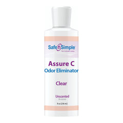 ELIMINATOR, ODOR ASSURE C 8OZ (12BT/CS)