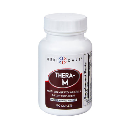 THERA-M, TAB (100/BT 12BT/CS) MGM60