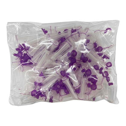 TUBE, CAPILLARY K2EDTA VLT 300UL POLY MICROVETTE (100/PK)