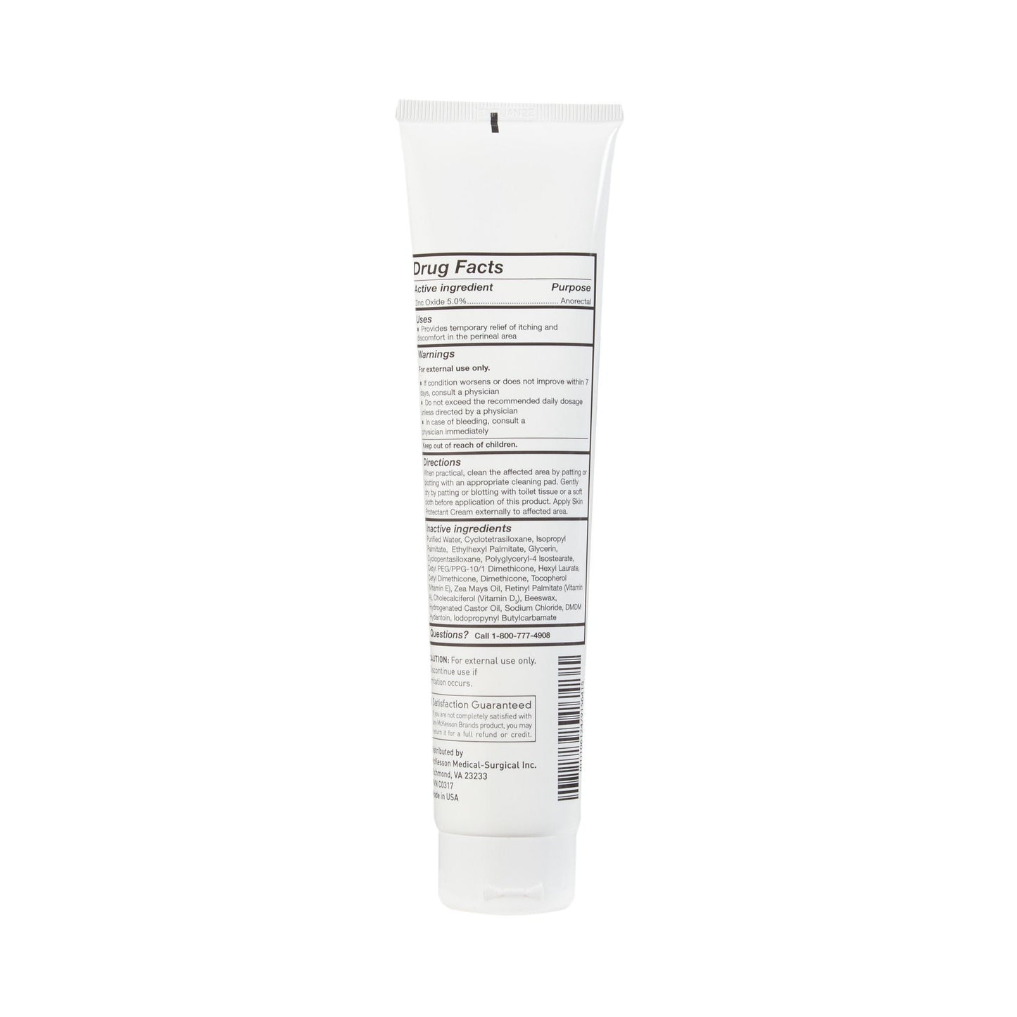 CREAM, SKIN PROTECT LF 6OZ (24/CS)