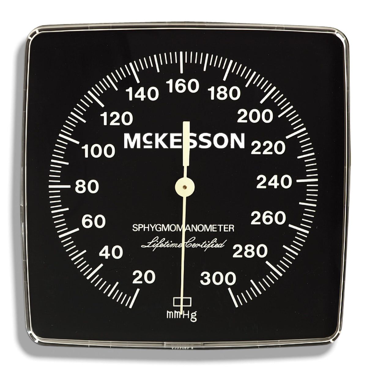 GAUGE, ANEROID FOR 01-750/01-752