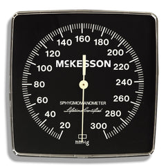 GAUGE, ANEROID FOR 01-750/01-752