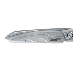 SCISSOR, ORTHO-GLASS RAZOR SHEAR 9"
